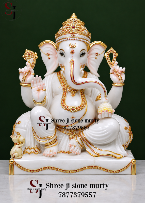 Ganesh Ji